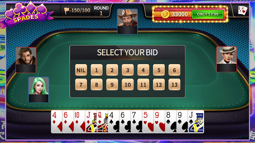 Download Spades Free Card Games Free For Android Spades Free Card Games Apk Download Steprimo Com