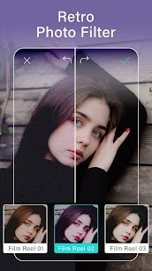 YouCam Perfect – Photo Editor 7