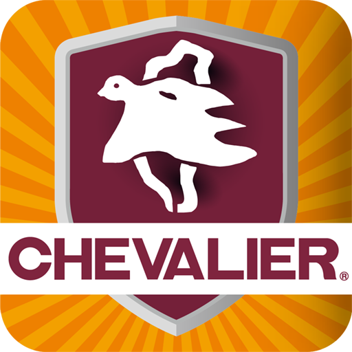 CHEVALIER logo