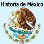 Cover Image of Download Historia de México Gratis sin conexión 1.0 APK
