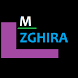 Monographie Zghira - Androidアプリ