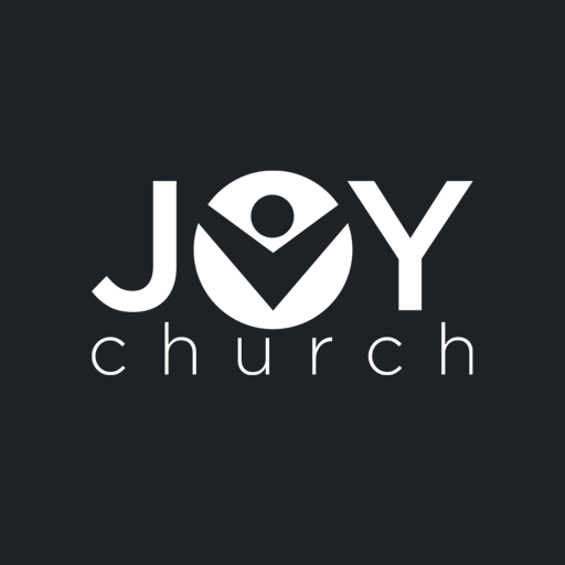 Joy Church logo