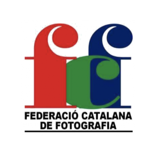 Federació Catalana Fotografía logo