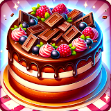 Cooking Storm:Fun Cooking Game icon