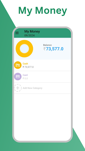 Income Ledger screenshot 9