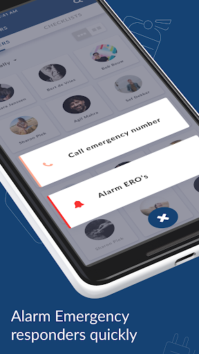 Government-wide ERO App Screen 3