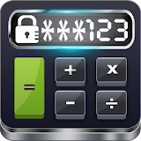 Calculator Locker Photo,Video Hide Calculator icon