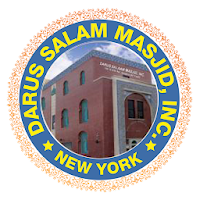 Darus Salam Masjid INC.