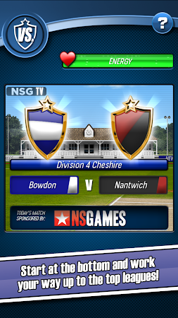 Game screenshot New Star Cricket apk download