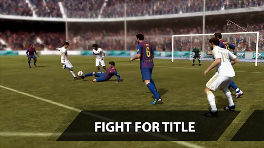 Real Football Champions League 2