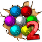 Magnet Balls 2: Physics Puzzle