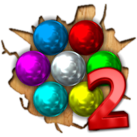 Magnet Balls 2: Physics Puzzle