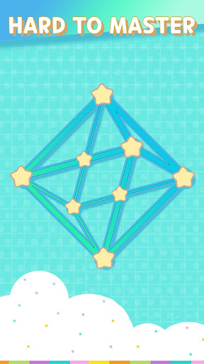 Stars Align: One Line ekran görüntüsü