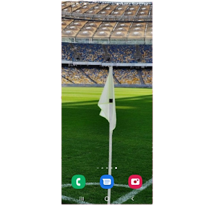 Captura 4 Estadios de futebol Wallpaper android