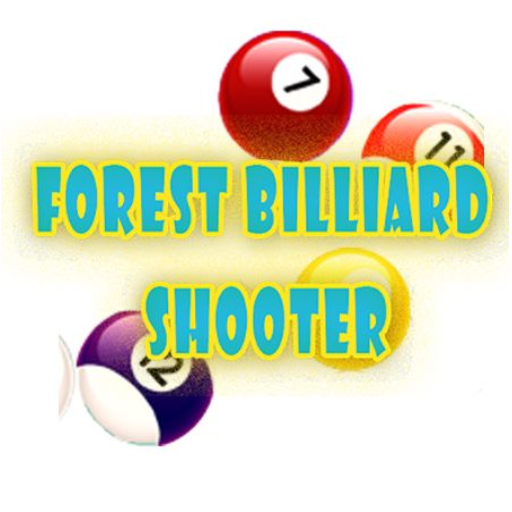 FOREST BILLIARD SHOOTER