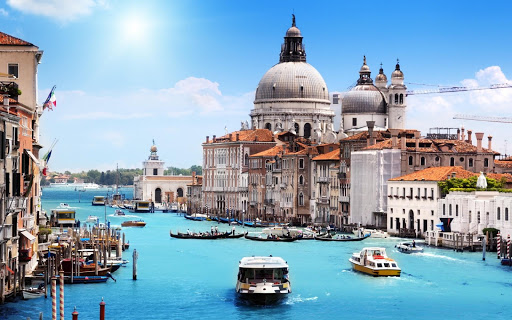 Android application Monuments Picture Puzzle screenshort