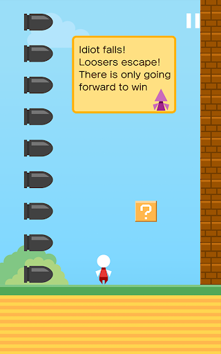 Mr. Go Home - Fun & Clever Brain Teaser Game! screenshots 16