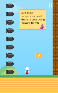 Mr. Go Home - Fun & Clever Brain Teaser Game! Screenshot
