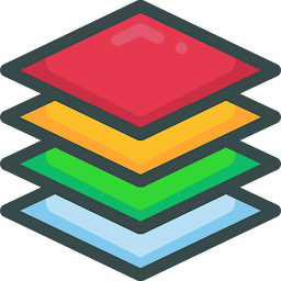 Icon image n Stack's