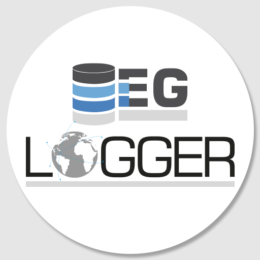 EGLogger Mobile logo