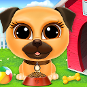 Baixar Pug Care Puppy Pet Baby Dog Daycare Instalar Mais recente APK Downloader