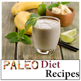 NutriBullet Recipes - Paleo Diet Smoothie Recipes icon