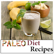 NutriBullet Recipes - Paleo Diet Smoothie Recipes