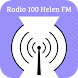 radio 100 helen fm - Androidアプリ