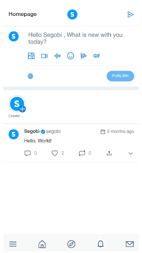 Segobi Screen 2