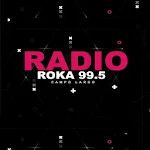 Cover Image of Baixar Radio Roka 99.5 Campo Largo  APK