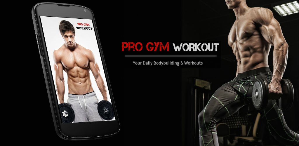 Pro Gym Workout Mod Apk V5.6 (Premium Unlocked)