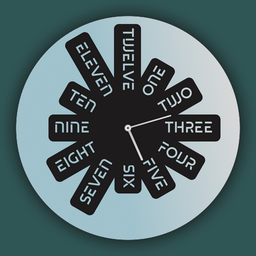 Twelve Signs - Watch Face Logo