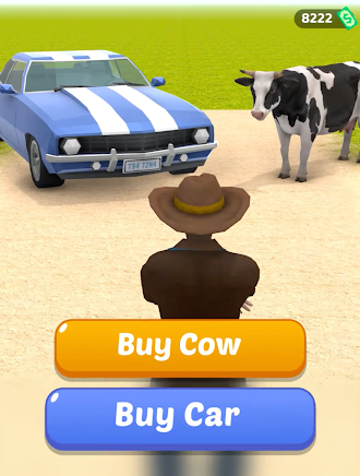 Game screenshot Milk Inc. mod apk
