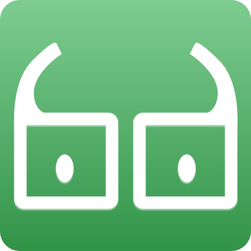 SoIRead logo