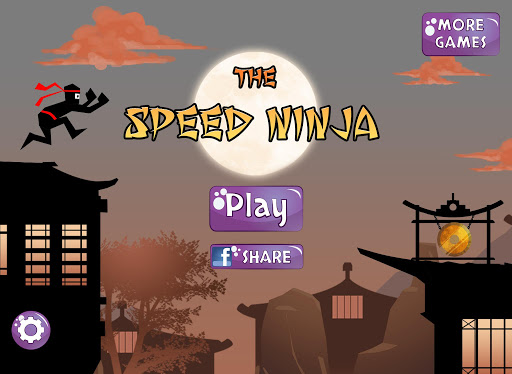 NetEase unleashes their Speedy Ninja onto Google Play - Droid Gamers