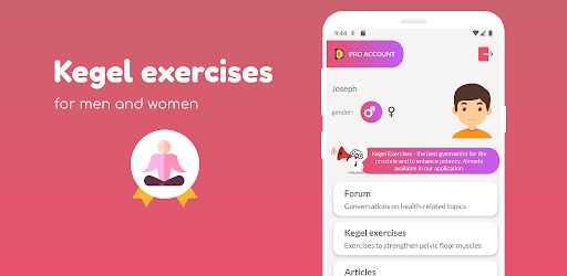Kegel Exercises