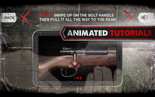 Weaphones™ WW2: Firearms Sim - Simulation - games