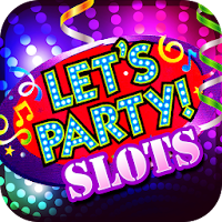 Lets Party Slots - FREE Slots