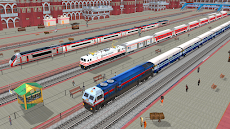 Indian Train Simulator 2023のおすすめ画像5