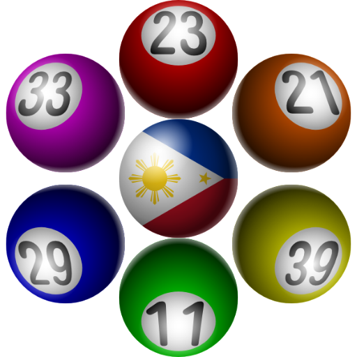 LottoNumGenerator Philippine  Icon
