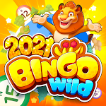 Cover Image of Download Bingo Wild - Free BINGO Games Online: Fun Bingo 1.0.5 APK