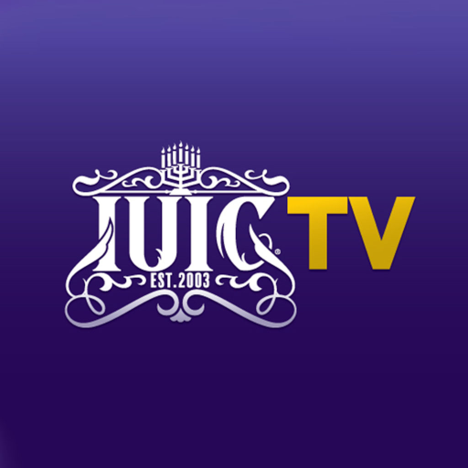 IUIC TV  Icon