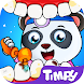 Timpy Dentist: Doctor Games