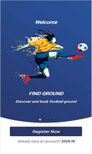 Street League - ستريت ليغ - v3.0.3