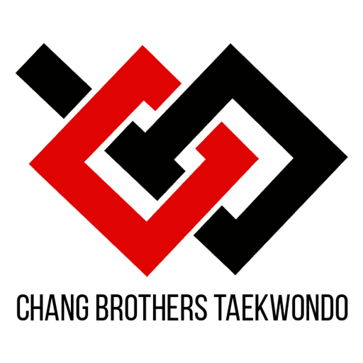 Chang Brothers Taekwondo logo