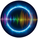 Cover Image of Herunterladen 8 Cosmos Soundwaves for Healing Meditation 9 hours 2.2 APK