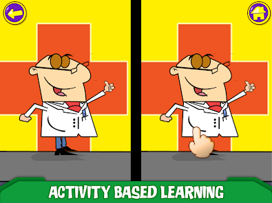 Twitty - Preschool & Kindergarten Learning Games 3.0.10.10 APK + Mod (Free purchase) for Android