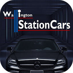Icon image Wallington Station Cars