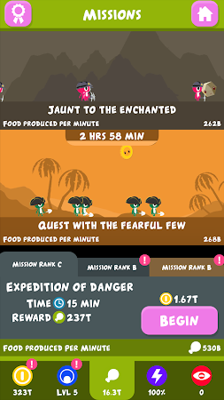 Game screenshot Hotel Slime - Clicker Game hack