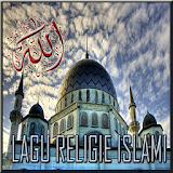 LAGU RELIGIE ISLAMI OFFLINE icon